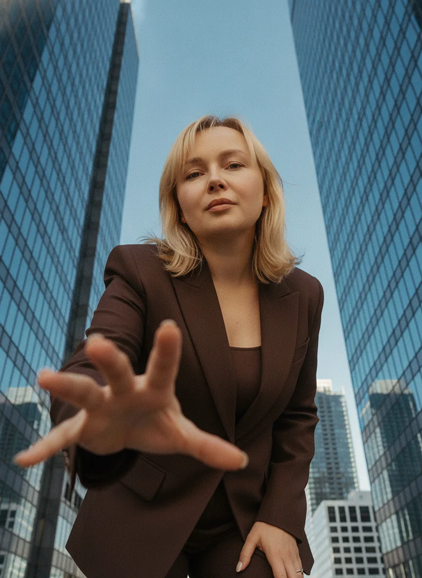Ирина Ивлева